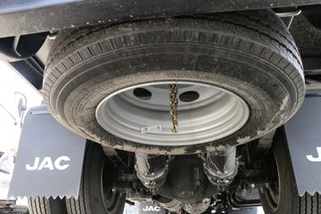 ���� ����E3 127���� 4X2 3.7�׵�����ʽ�Ῠ(HFC5041XXYP13K1B4NS)ͼƬ