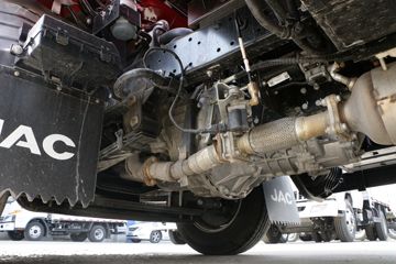 ���� ����E3 127���� 4X2 3.7�׵�����ʽ�Ῠ(HFC5041XXYP13K1B4NS)ͼƬ