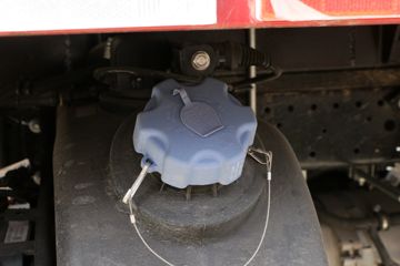 ���� ����E3 127���� 4X2 3.7�׵�����ʽ�Ῠ(HFC5041XXYP13K1B4NS)ͼƬ