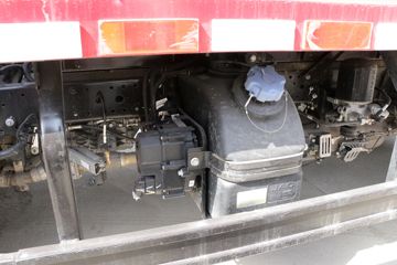 ���� ����E3 127���� 4X2 3.7�׵�����ʽ�Ῠ(HFC5041XXYP13K1B4NS)ͼƬ