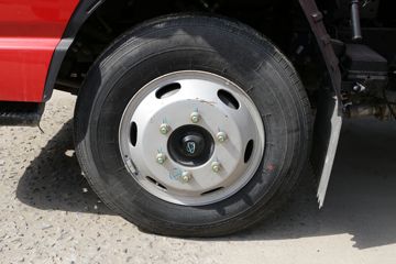 ���� ����E3 127���� 4X2 3.7�׵�����ʽ�Ῠ(HFC5041XXYP13K1B4NS)ͼƬ