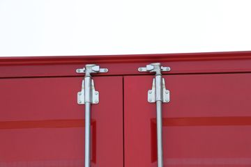 ���� ����E3 127���� 4X2 3.7�׵�����ʽ�Ῠ(HFC5041XXYP13K1B4NS)ͼƬ