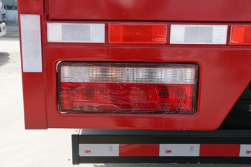 ���� ����E3 127���� 4X2 3.7�׵�����ʽ�Ῠ(HFC5041XXYP13K1B4NS)ͼƬ