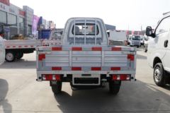 长安跨越 新豹T1 1.2L 91马力 汽油 2.7米单排栏板微卡(SC1021XLD6B1)