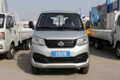 长安跨越 新豹T1 1.2L 91马力 汽油 2.7米单排栏板微卡(SC1021XLD6B1)