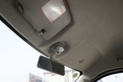 长安跨越 新豹T1 1.2L 91马力 汽油 2.7米单排栏板微卡(SC1021XLD6B1)