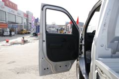 长安跨越 新豹T1 1.2L 91马力 汽油 2.7米单排栏板微卡(SC1021XLD6B1)