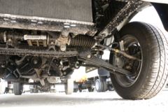 长安跨越 新豹T1 1.2L 91马力 汽油 2.7米单排栏板微卡(SC1021XLD6B1)