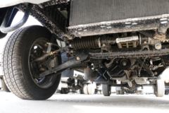 长安跨越 新豹T1 1.2L 91马力 汽油 2.7米单排栏板微卡(SC1021XLD6B1)