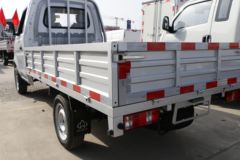 长安跨越 新豹T1 1.2L 91马力 汽油 2.7米单排栏板微卡(SC1021XLD6B1)
