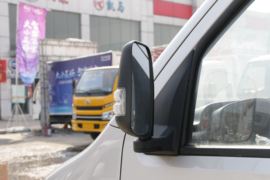 新豹T1 载货车外观                                                图片