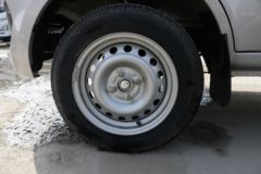 长安跨越 新豹T1 1.2L 91马力 汽油 2米双排栏板微卡(SC1021XLS6B1)