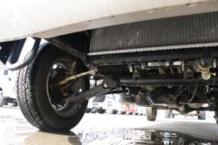 长安跨越 新豹T1 1.2L 91马力 汽油 2米双排栏板微卡(SC1021XLS6B1)