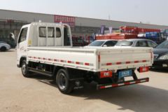 福田 奥铃M卡 122马力 3.38米单排栏板小卡(BJ1044V9JA5-AA1) 福田 奥铃M卡 122马力 3.38米单排栏板小卡(BJ1044V9JA5-AA1)