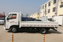 福田 奥铃M卡 122马力 3.38米单排栏板小卡(BJ1044V9JA5-AA1) 福田 奥铃M卡 122马力 3.38米单排栏板小卡(BJ1044V9JA5-AA1)