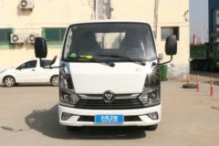 福田 奥铃M卡 122马力 3.38米单排栏板小卡(BJ1044V9JA5-AA1) 福田 奥铃M卡 122马力 3.38米单排栏板小卡(BJ1044V9JA5-AA1)