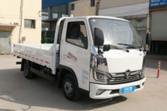 福田 奥铃M卡 122马力 3.38米单排栏板小卡(BJ1044V9JA5-AA1) 福田 奥铃M卡 122马力 3.38米单排栏板小卡(BJ1044V9JA5-AA1)