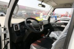 福田 奥铃M卡 122马力 3.38米单排栏板小卡(BJ1044V9JA5-AA1) 福田 奥铃M卡 122马力 3.38米单排栏板小卡(BJ1044V9JA5-AA1)