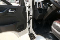 福田 奥铃M卡 122马力 3.38米单排栏板小卡(BJ1044V9JA5-AA1) 福田 奥铃M卡 122马力 3.38米单排栏板小卡(BJ1044V9JA5-AA1)