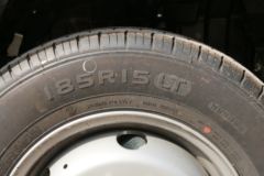 福田 奥铃M卡 122马力 3.38米单排栏板小卡(BJ1044V9JA5-AA1) 福田 奥铃M卡 122马力 3.38米单排栏板小卡(BJ1044V9JA5-AA1)