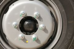 福田 奥铃M卡 122马力 3.38米单排栏板小卡(BJ1044V9JA5-AA1) 福田 奥铃M卡 122马力 3.38米单排栏板小卡(BJ1044V9JA5-AA1)