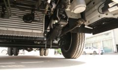 福田 奥铃M卡 122马力 3.38米单排栏板小卡(BJ1044V9JA5-AA1) 福田 奥铃M卡 122马力 3.38米单排栏板小卡(BJ1044V9JA5-AA1)