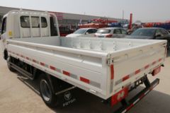 福田 奥铃M卡 122马力 3.38米单排栏板小卡(BJ1044V9JA5-AA1) 福田 奥铃M卡 122马力 3.38米单排栏板小卡(BJ1044V9JA5-AA1)