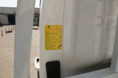 福田 奥铃M卡 122马力 3.38米单排栏板小卡(BJ1044V9JA5-AA1) 福田 奥铃M卡 122马力 3.38米单排栏板小卡(BJ1044V9JA5-AA1)