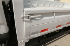 福田 奥铃M卡 122马力 3.38米单排栏板小卡(BJ1044V9JA5-AA1) 福田 奥铃M卡 122马力 3.38米单排栏板小卡(BJ1044V9JA5-AA1)