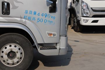 �����Ῠ ����K5000 160���� 4.18�׵��Ų�դʽ�Ῠ(����)(YTQ5041CCYKJ335)ͼƬ