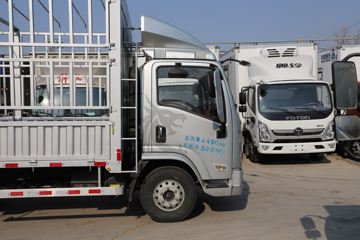 �����Ῠ ����K5000 160���� 4.18�׵��Ų�դʽ�Ῠ(����)(YTQ5041CCYKJ335)ͼƬ