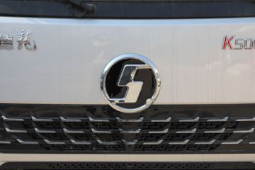 �����Ῠ ����K5000 160���� 4.18�׵��Ų�դʽ�Ῠ(����)(YTQ5041CCYKJ335)ͼƬ