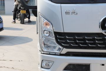 �����Ῠ ����K5000 160���� 4.18�׵��Ų�դʽ�Ῠ(����)(YTQ5041CCYKJ335)ͼƬ