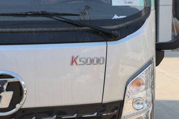 �����Ῠ ����K5000 160���� 4.18�׵��Ų�դʽ�Ῠ(����)(YTQ5041CCYKJ335)ͼƬ