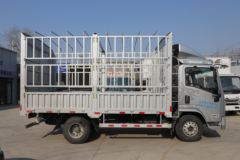 陕汽轻卡德龙K5000直降3000元