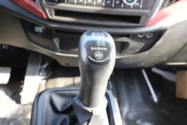 德龙K5000&nbsp;载货车驾驶室                                               图片