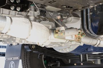 �����Ῠ ����K5000 160���� 4.18�׵��Ų�դʽ�Ῠ(����)(YTQ5041CCYKJ335)ͼƬ