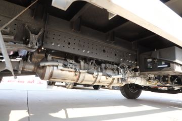 �����Ῠ ����K5000 160���� 4.18�׵��Ų�դʽ�Ῠ(����)(YTQ5041CCYKJ335)ͼƬ