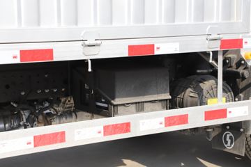 �����Ῠ ����K5000 160���� 4.18�׵��Ų�դʽ�Ῠ(����)(YTQ5041CCYKJ335)ͼƬ