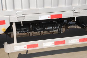 �����Ῠ ����K5000 160���� 4.18�׵��Ų�դʽ�Ῠ(����)(YTQ5041CCYKJ335)ͼƬ