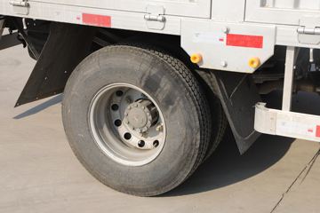 �����Ῠ ����K5000 160���� 4.18�׵��Ų�դʽ�Ῠ(����)(YTQ5041CCYKJ335)ͼƬ