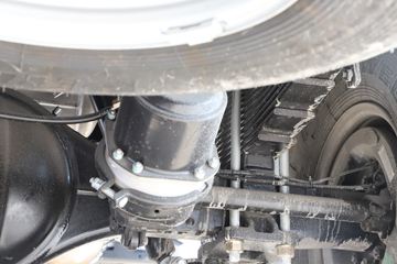 �����Ῠ ����K5000 160���� 4.18�׵��Ų�դʽ�Ῠ(����)(YTQ5041CCYKJ335)ͼƬ