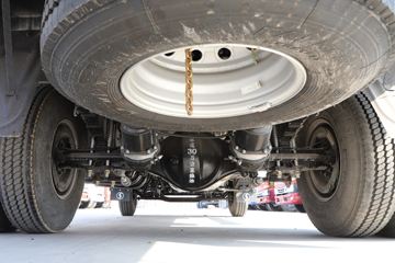 �����Ῠ ����K5000 160���� 4.18�׵��Ų�դʽ�Ῠ(����)(YTQ5041CCYKJ335)ͼƬ