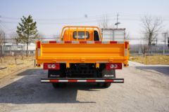 欧马可3系载货车限时促销中 优惠0.1万