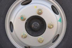 福田 欧马可3系 131马力 3.22米双排栏板轻卡(国六)(BJ1041V9AD6-FM)