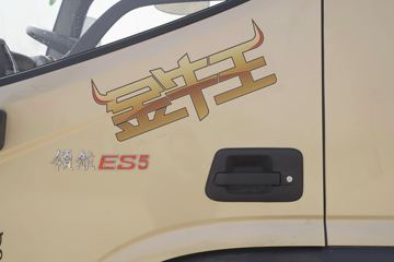  ʱ캽ES5 ţ 200 4X2 6.2Űػ()(BJ1184VKPFG-02)ͼƬ