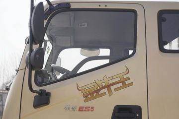  ʱ캽ES5 ţ 200 4X2 6.2Űػ()(BJ1184VKPFG-02)ͼƬ