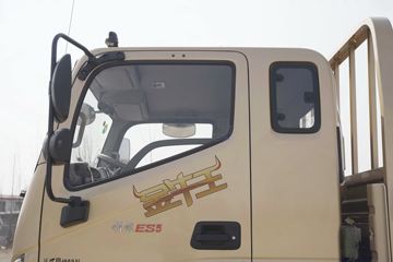  ʱ캽ES5 ţ 200 4X2 6.2Űػ()(BJ1184VKPFG-02)ͼƬ
