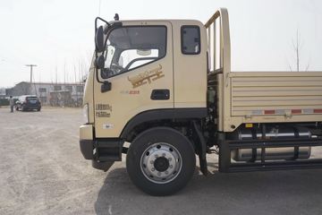  ʱ캽ES5 ţ 200 4X2 6.2Űػ()(BJ1184VKPFG-02)ͼƬ