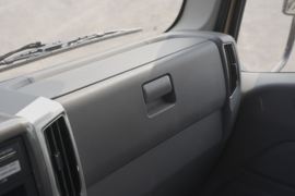 时代领航ES5&nbsp;载货车驾驶室                                               图片